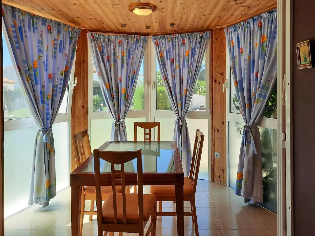Holiday Home Melina - Mpl386 By Interhome Miami Playa Spain