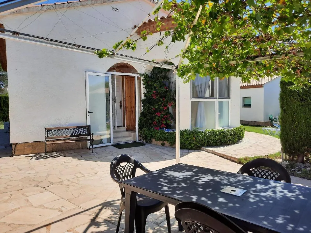 Holiday Home Melina - Mpl386 By Interhome Miami Playa