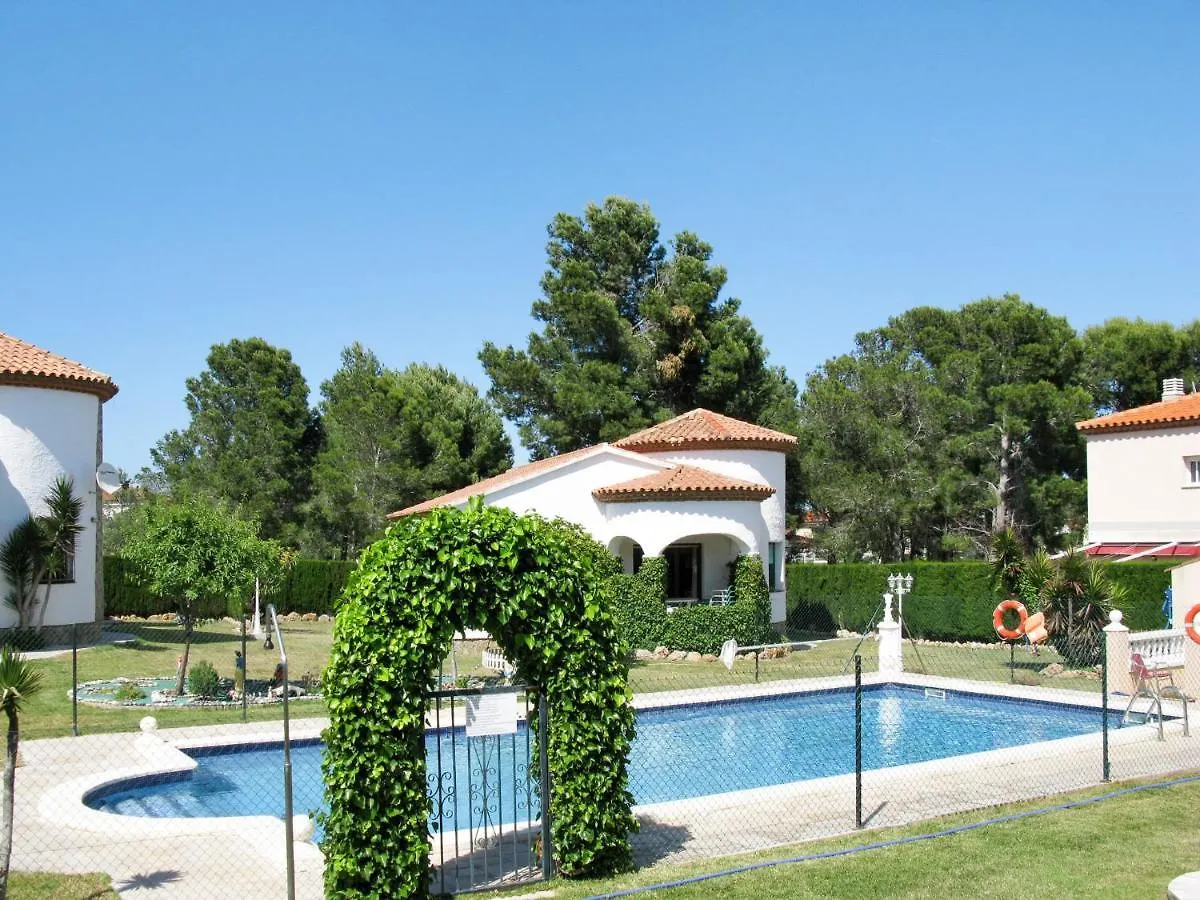 Holiday Home Melina - Mpl386 By Interhome Miami Playa