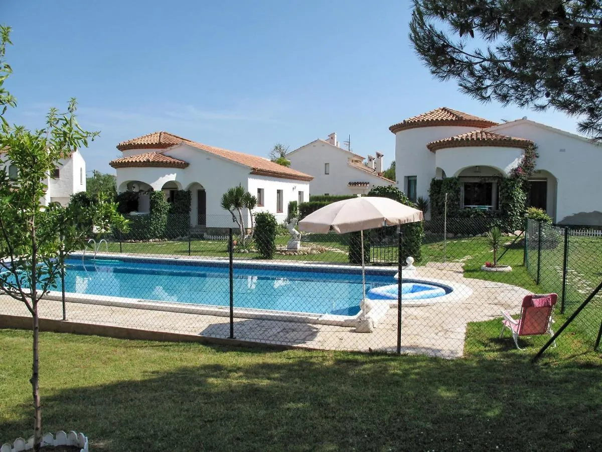 Holiday Home Melina - Mpl386 By Interhome Miami Playa 0*,