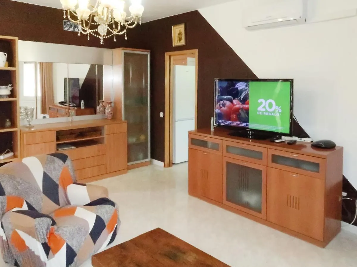 Holiday Home Melina - Mpl386 By Interhome Miami Playa