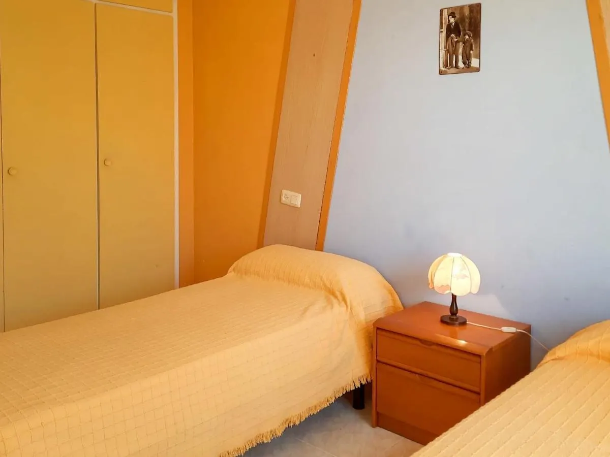 Holiday Home Melina - Mpl386 By Interhome Miami Playa