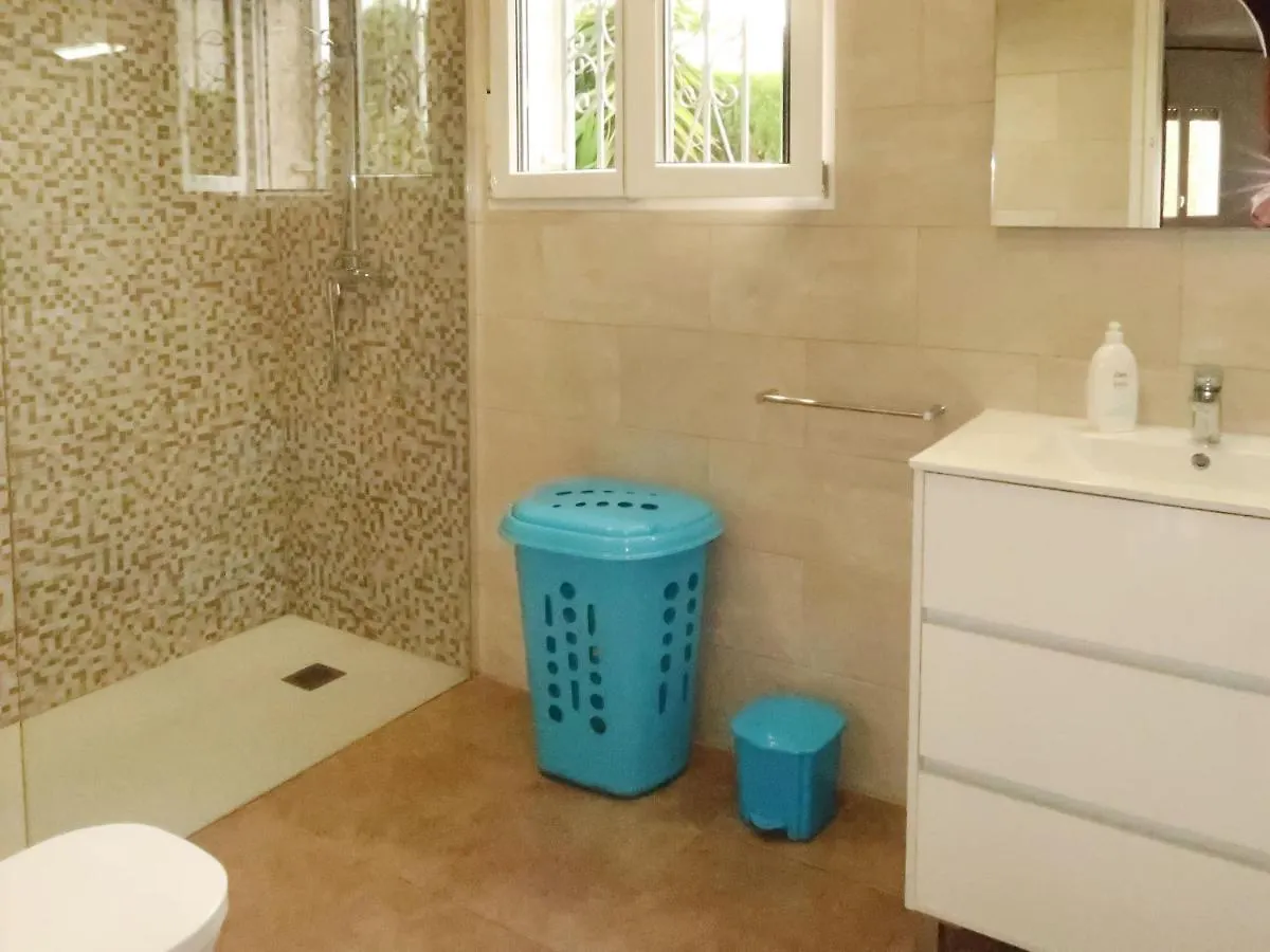 Holiday Home Melina - Mpl386 By Interhome Miami Playa