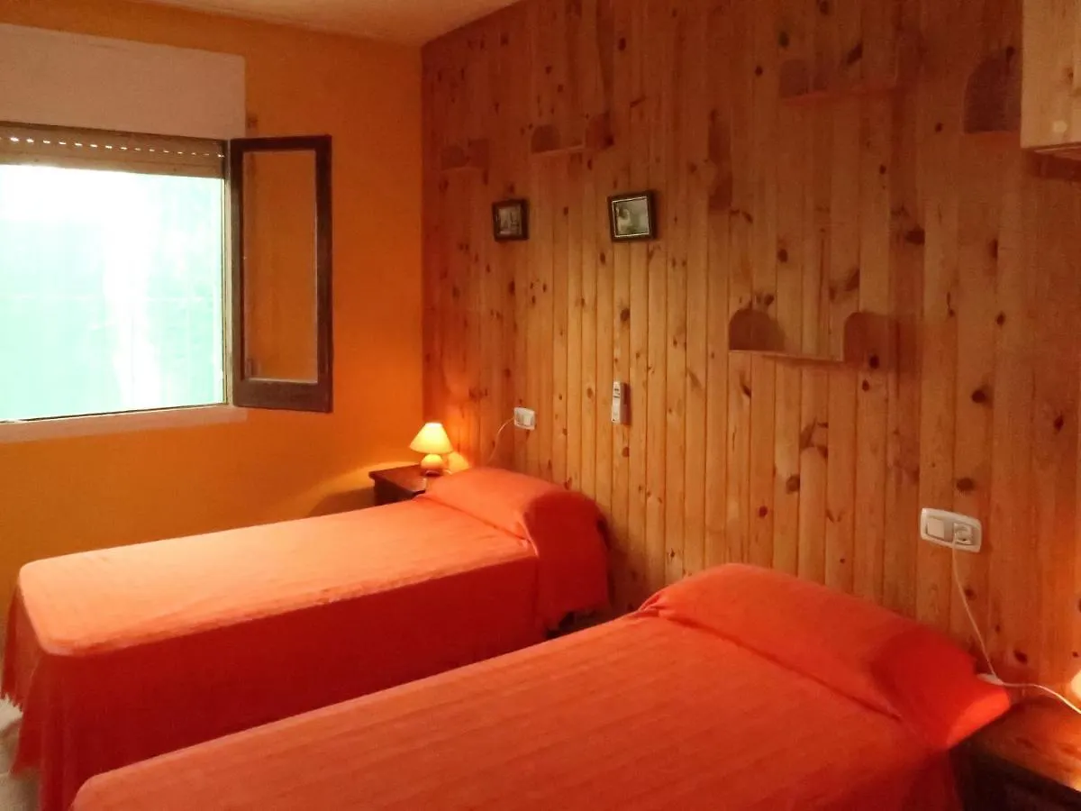 Holiday Home Melina - Mpl386 By Interhome Miami Playa 0*,  Spain
