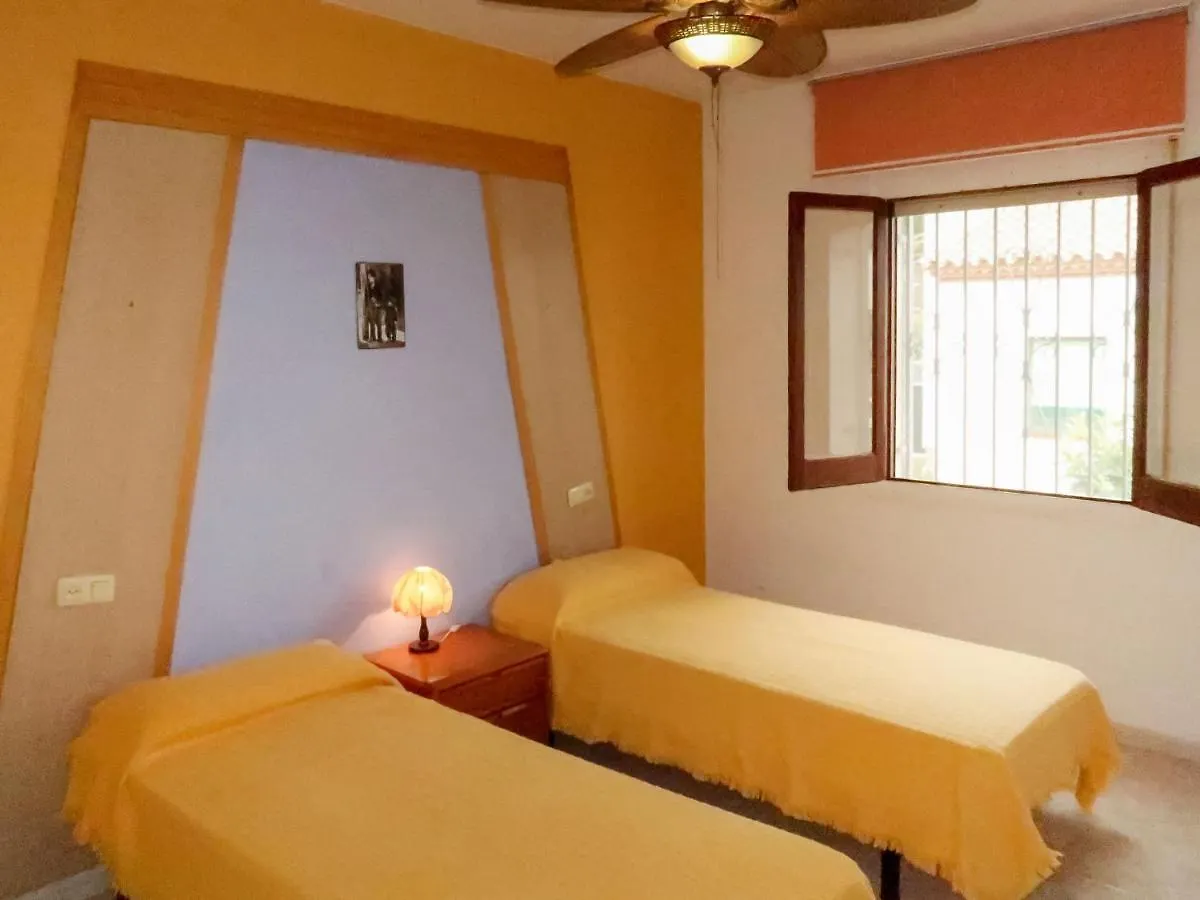 Holiday Home Melina - Mpl386 By Interhome Miami Playa