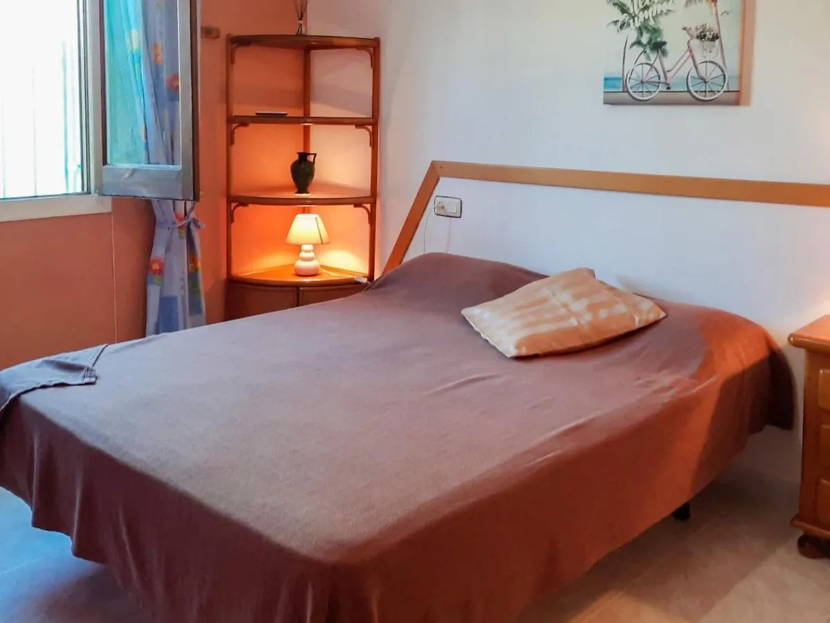 Holiday Home Melina - Mpl386 By Interhome Miami Playa