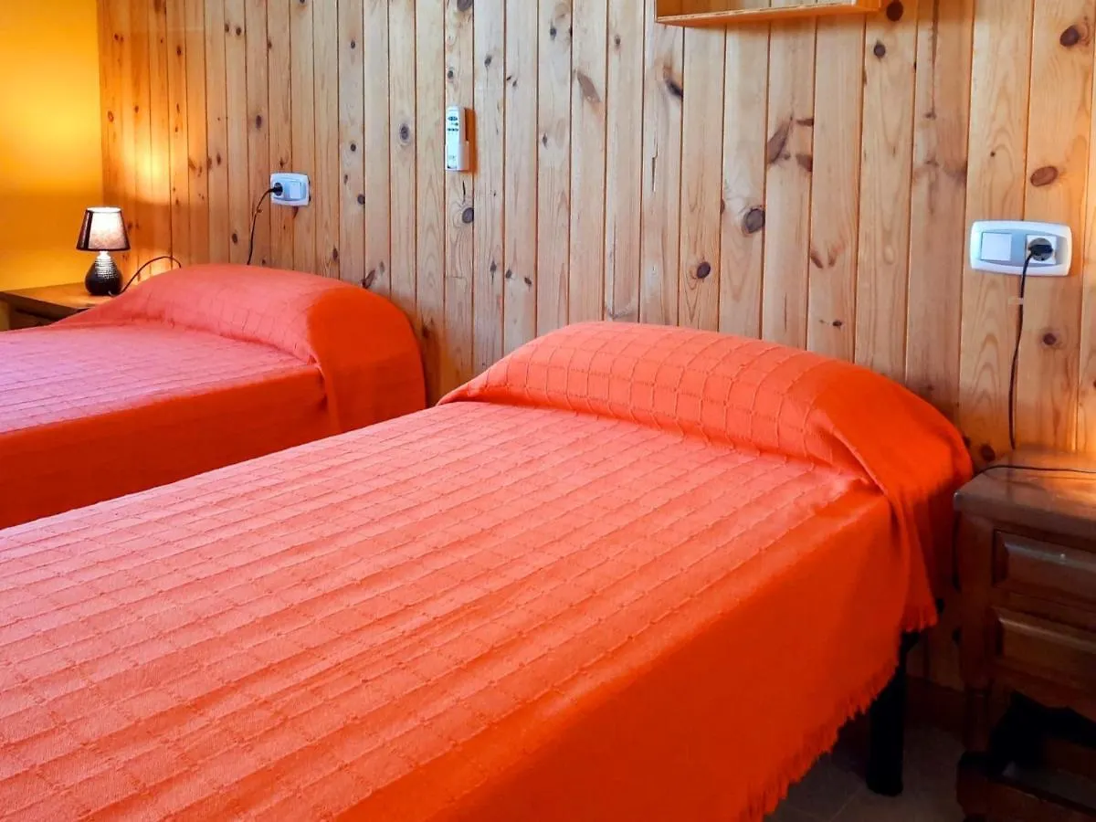 Holiday Home Melina - Mpl386 By Interhome Miami Playa 0*,