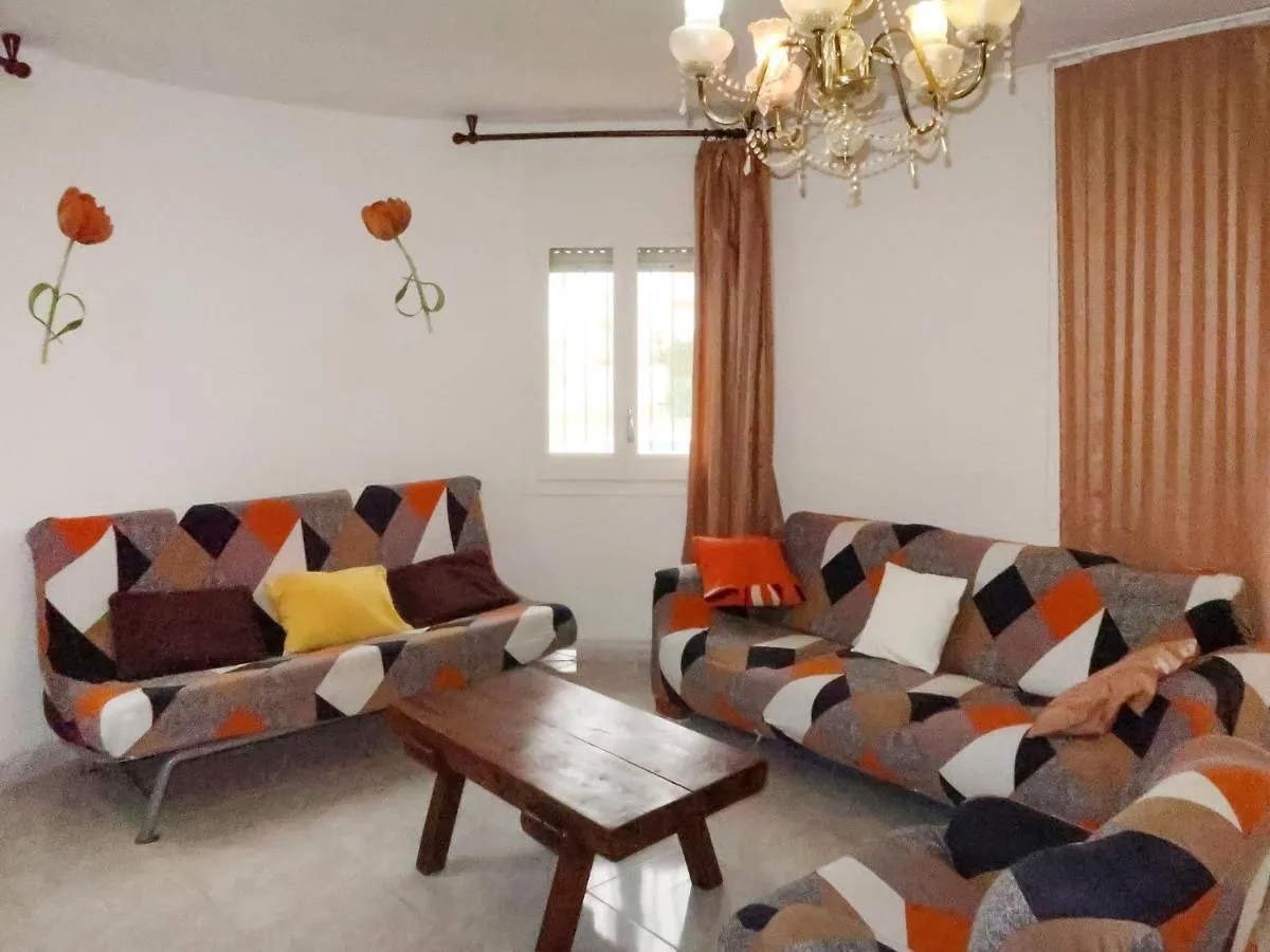 Holiday Home Melina - Mpl386 By Interhome Miami Playa
