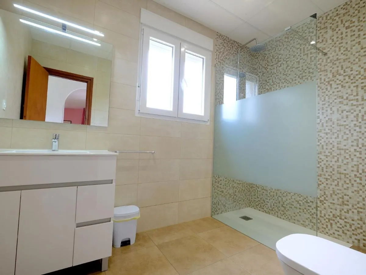 Holiday Home Melina - Mpl386 By Interhome Miami Playa