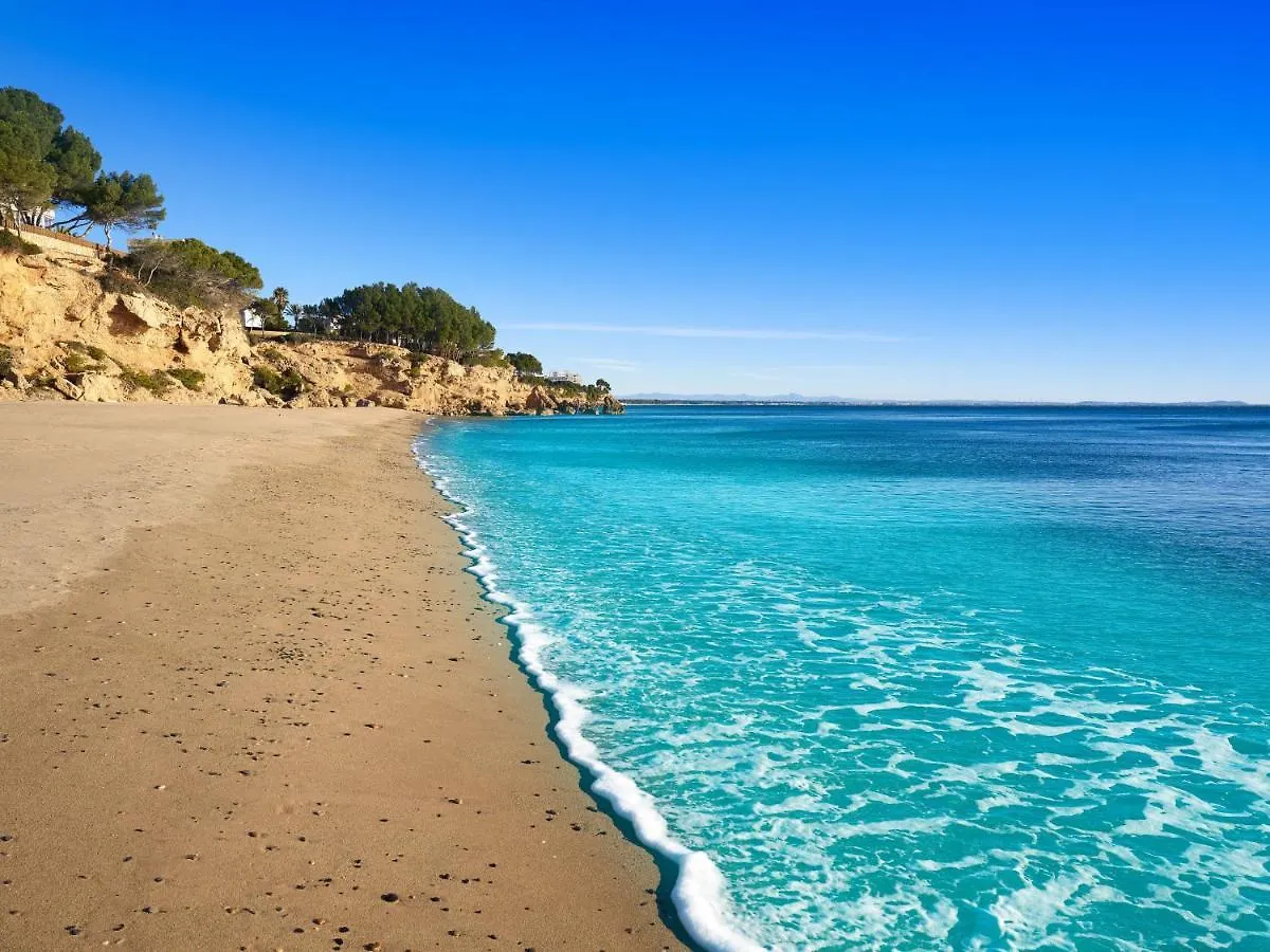 Holiday Home Melina - Mpl386 By Interhome Miami Playa Spain
