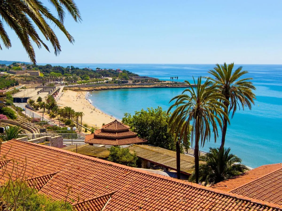 Holiday Home Melina - Mpl386 By Interhome Miami Playa Spain