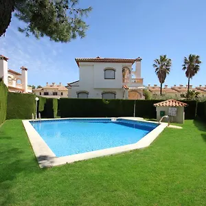  度假居 Arenda Casa Cloe Pino Alto